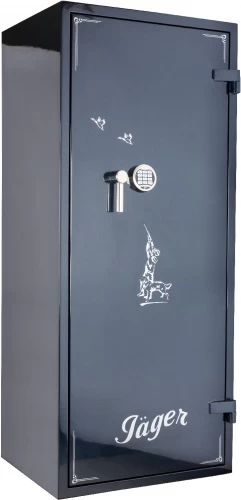 Сейф для оружия Valberg Jager 1670