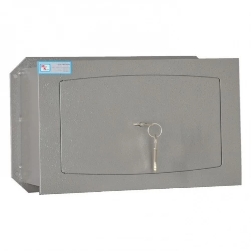 Встраиваемый в стену сейф ВШ-9