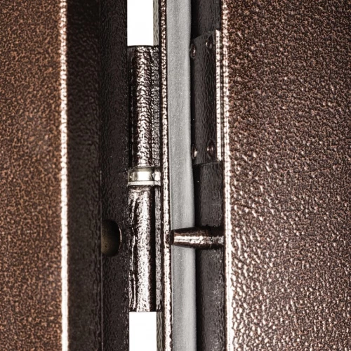 Дверь металлическая входная СИТИ 1 2066/880/104 R/L Valberg