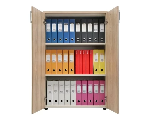 Офисный шкаф NW 1280