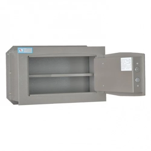 Встраиваемый в стену сейф ВШ-9