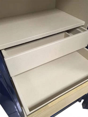 Сейф Valberg Рубеж-1368 EL GOLD