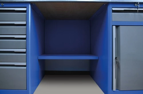 Верстак PRF 161.48.1