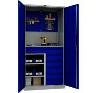 Шкаф для инструментов TC-1995-121215