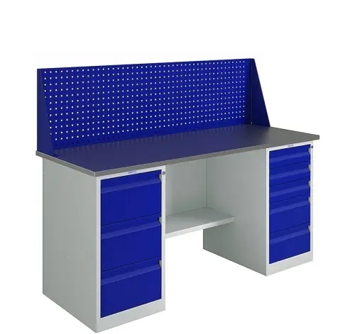 Верстак Практик Profi WT180.WD3/WD5.010