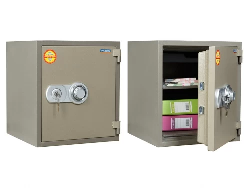 Сейф Valberg FRS-51 CL