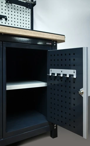 Верстак MCN 1552.S7L6-2 Верстак MCN 1552.S7L6-2