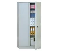 Шкаф для офиса Практик AM-2091