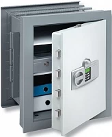 Сейф Burg-Wachter WT 10/6 580 E BIO