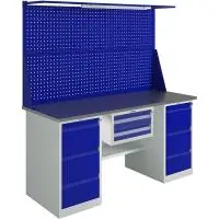 Верстак Практик Profi WT180.WD3/WD3.121 Верстак Практик Profi WT180.WD3/WD3.121