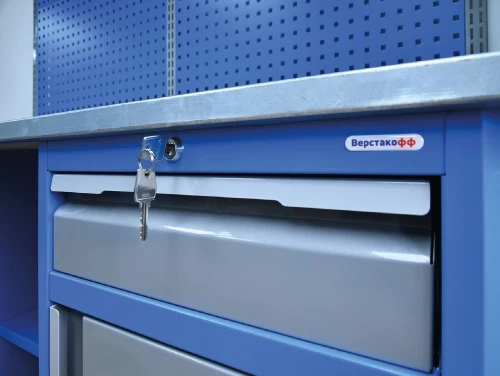 Верстак PRF 181.47.2