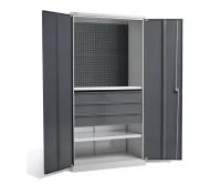 Шкаф для инструментов ВЛ-052-07